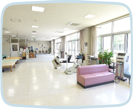介護付有料老人ホームけやきの森ハレレア